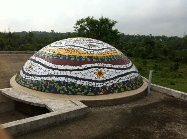 Prabhat Samgiita Academy & Ladies' Music College