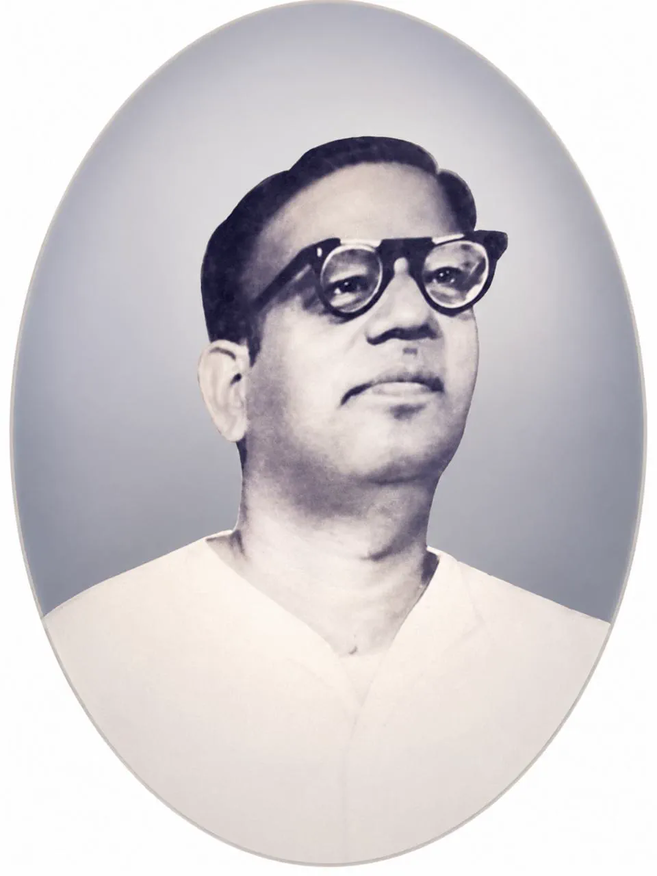Shrii Shrii Anandamurti in his middle years