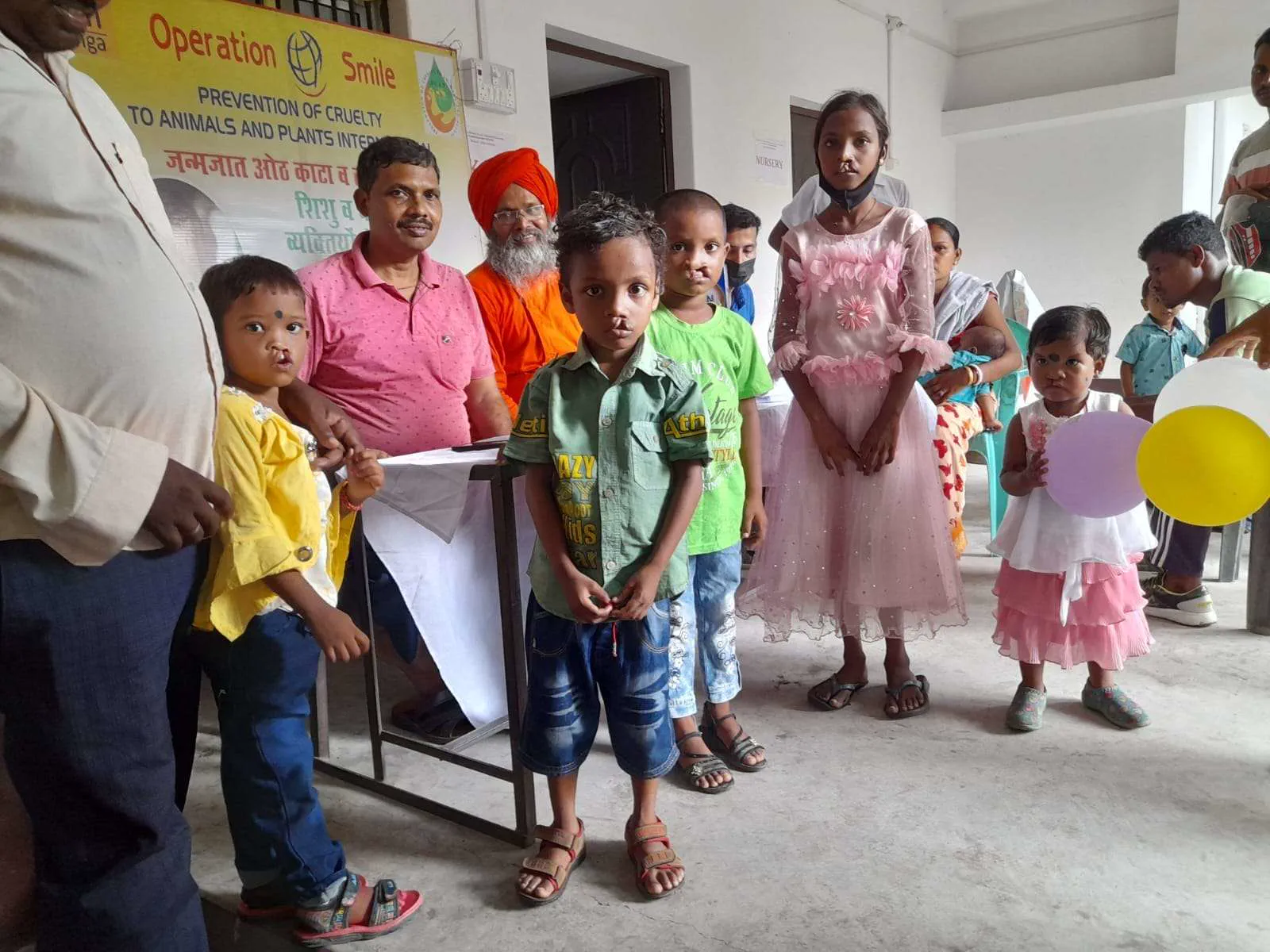 PCAP Palamu